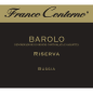 Preview: Franco Conterno Barolo Bussia